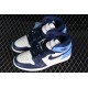 Air Jordan 1 Retro High OG “Obsidian”