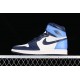 Air Jordan 1 Retro High OG “Obsidian”