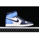 Air Jordan 1 Retro High OG “Obsidian”