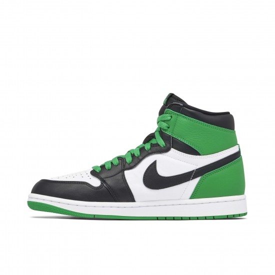 Air Jordan 1 Retro High OG “Lucky Green”