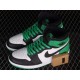 Air Jordan 1 Retro High OG “Lucky Green”