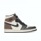 AIR JORDAN 1 HIGH DARK MOCHA