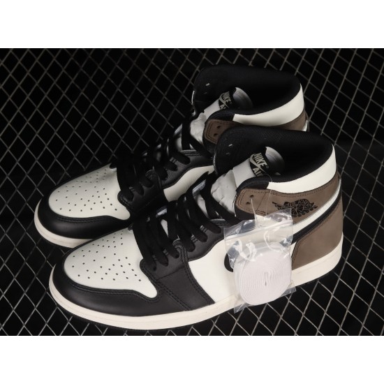 AIR JORDAN 1 HIGH DARK MOCHA