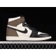 AIR JORDAN 1 HIGH DARK MOCHA