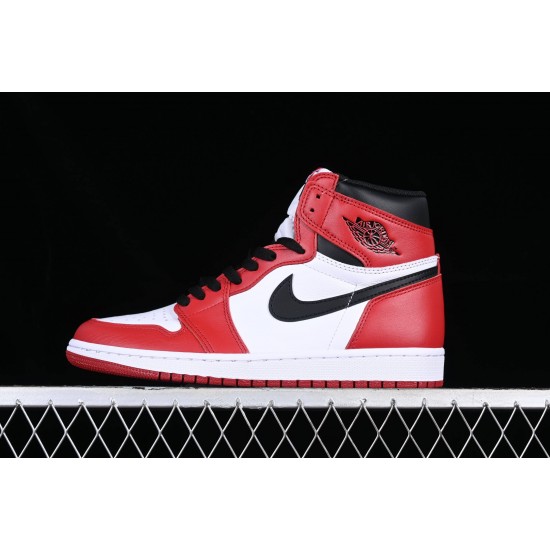 AIR JORDAN 1 RETRO HIGH OG CHICAGO