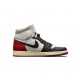 UNION X AIR JORDAN 1 RETRO BLACK TOE