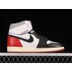 UNION X AIR JORDAN 1 RETRO BLACK TOE