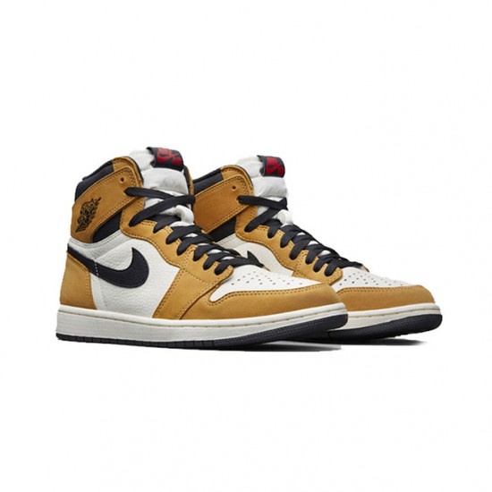 AIR JORDAN 1 RETRO HIGH OG ROOKIE OF THE YEAR