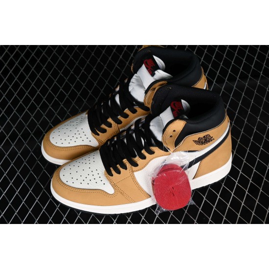 AIR JORDAN 1 RETRO HIGH OG ROOKIE OF THE YEAR