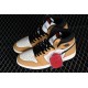 AIR JORDAN 1 RETRO HIGH OG ROOKIE OF THE YEAR