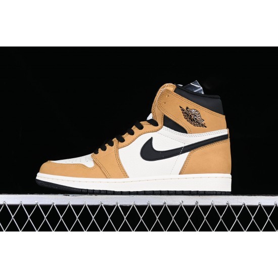 AIR JORDAN 1 RETRO HIGH OG ROOKIE OF THE YEAR