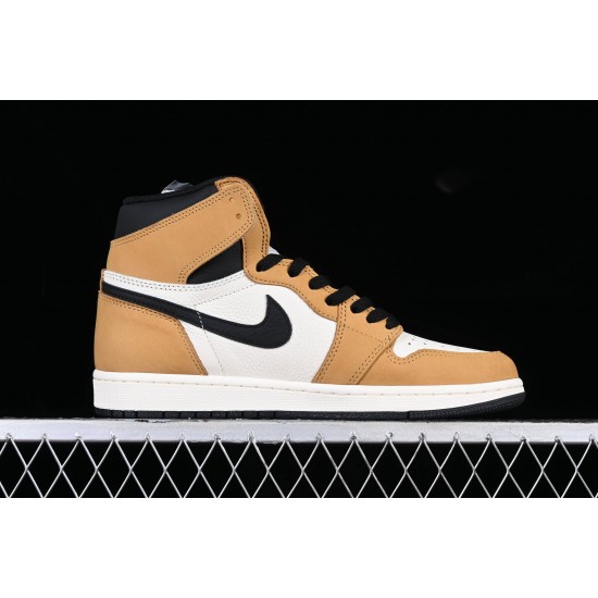 AIR JORDAN 1 RETRO HIGH OG ROOKIE OF THE YEAR