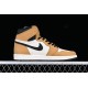 AIR JORDAN 1 RETRO HIGH OG ROOKIE OF THE YEAR