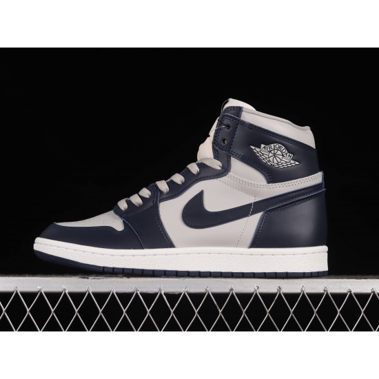 AIR JORDAN 1 HIGH RETRO OG 85 GEORGETOWN