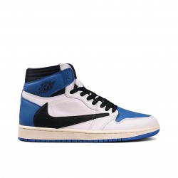 AIR JORDAN 1 RETRO HIGH OG X TRAVIS SCOTT X FRAGMENT