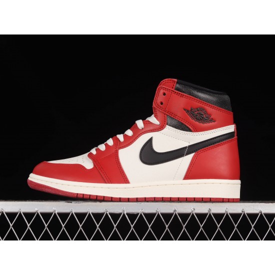 AIR JORDAN 1 HIGH OG CHICAGO LOST AND FOUND