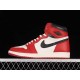 AIR JORDAN 1 HIGH OG CHICAGO LOST AND FOUND