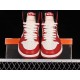 AIR JORDAN 1 HIGH OG CHICAGO LOST AND FOUND