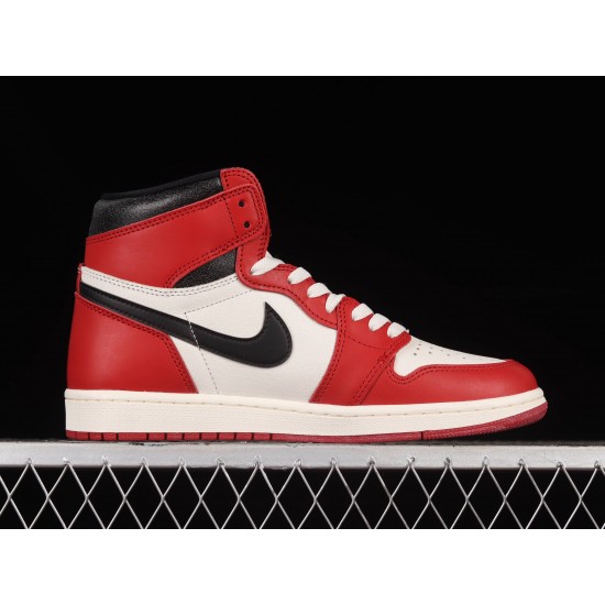 AIR JORDAN 1 HIGH OG CHICAGO LOST AND FOUND