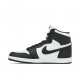 AIR JORDAN 1 HIGH RETRO 85 BLACK WHITE