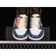 AIR JORDAN 1 RETRO HIGH UNION LOS ANGELES BLUE TOE