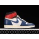 AIR JORDAN 1 RETRO HIGH UNION LOS ANGELES BLUE TOE