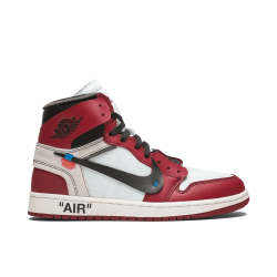 AIR JORDAN 1 RETRO HIGH CHICAGO X OFF-WHITE