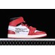 AIR JORDAN 1 RETRO HIGH CHICAGO X OFF-WHITE