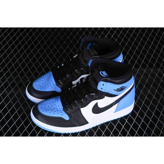 AIR JORDAN 1 HIGH OG UNIVERSITY BLUE UNC