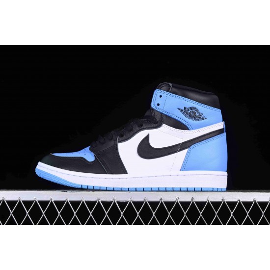 AIR JORDAN 1 HIGH OG UNIVERSITY BLUE UNC