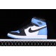 AIR JORDAN 1 HIGH OG UNIVERSITY BLUE UNC