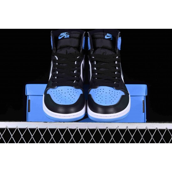 AIR JORDAN 1 HIGH OG UNIVERSITY BLUE UNC