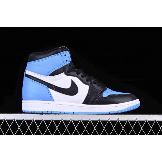 AIR JORDAN 1 HIGH OG UNIVERSITY BLUE UNC