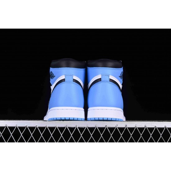 AIR JORDAN 1 HIGH OG UNIVERSITY BLUE UNC