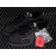 AIR JORDAN 1 RETRO LOW OG SP X TRAVIS SCOTT BLACK PHANTOM