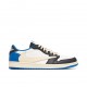 AIR JORDAN 1 LOW X TRAVIS SCOTT X FRAGMENT