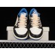 AIR JORDAN 1 LOW X TRAVIS SCOTT X FRAGMENT