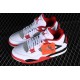 AIR JORDAN 4 RETRO FIRE RED 2020