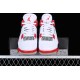 AIR JORDAN 4 RETRO FIRE RED 2020