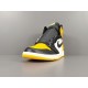 AIR JORDAN 1 RETRO HIGH OG YELLOW TOE