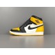 AIR JORDAN 1 RETRO HIGH OG YELLOW TOE