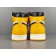 AIR JORDAN 1 RETRO HIGH OG YELLOW TOE