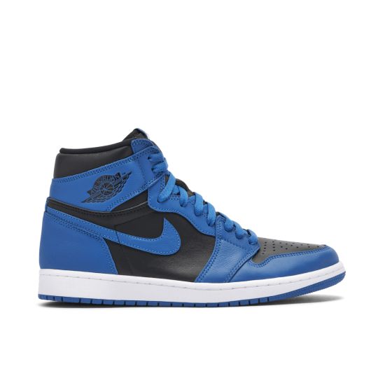 AIR JORDAN 1 HIGH DARK MARINA BLUE