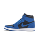 AIR JORDAN 1 HIGH DARK MARINA BLUE