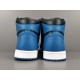 AIR JORDAN 1 HIGH DARK MARINA BLUE