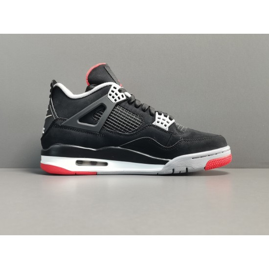 AIR JORDAN 4 OG BRED 2019