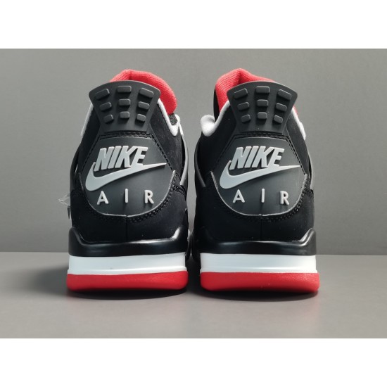 AIR JORDAN 4 OG BRED 2019