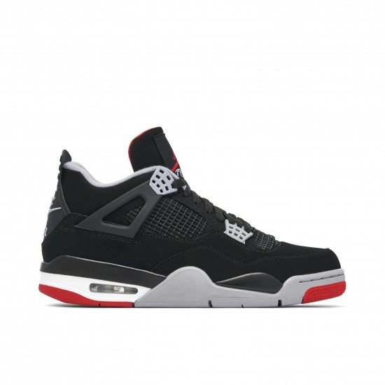 AIR JORDAN 4 OG BRED 2019