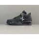 AIR JORDAN 4 BLACK CAT