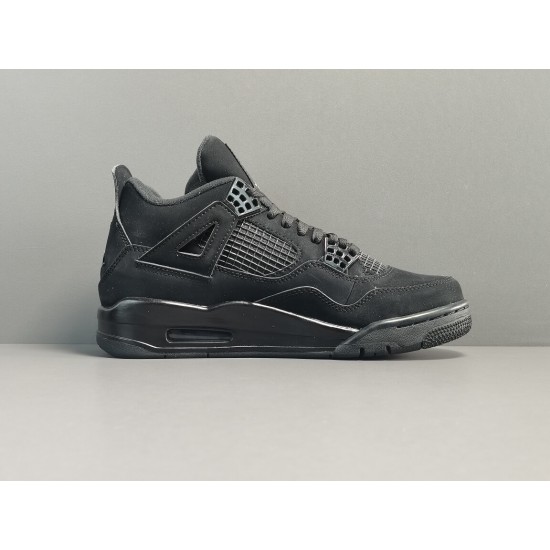 AIR JORDAN 4 BLACK CAT